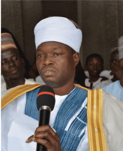 Imam Offa – Asiri Aye (Ramadan Lecture)