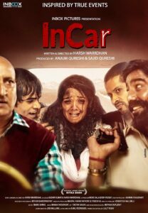 InCar (2023) - Indian Bollywood  Movie