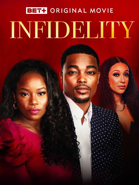 Infidelity (2023) MP4 Movie
