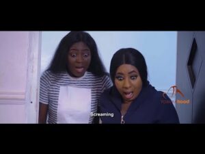 Iruju Nla - Latest 2023 Yoruba Movie