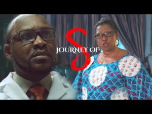 JOURNEY OF S – Yoruba 2023 Movie