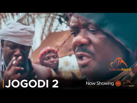 Jogodi Part 2 - Latest 2023 Yoruba Movie