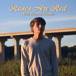 Jon Caryl – Roses Are Red