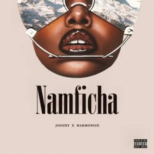 Joozey Ft. Harmonize – Namficha