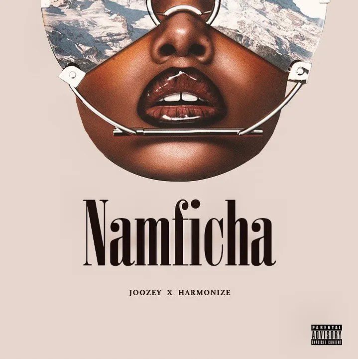 Joozey Ft. Harmonize – Namficha