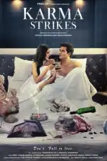 Karma Strikes (2023) Bollywood Movie