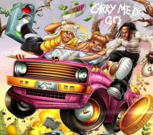 Khaid Ft. Boy Spyce – Carry Me Go