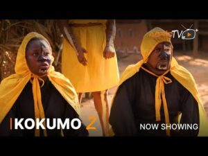 Kokumo Part 2 – Latest 2023 Yoruba Movie