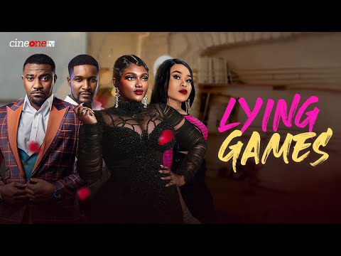 Lying Games (2023) – Nollywood Movie