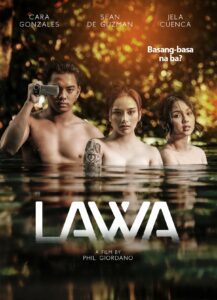 Lawa (2023) Filipino Movie