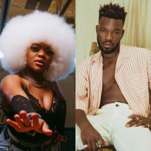 Libianca Ft. Broda Shaggi – People (Cover) 