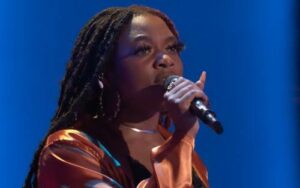 Libianca – Jah Jah