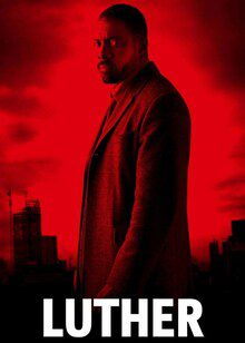 Luther: The Fallen Sun (2023) Hollywood Movie