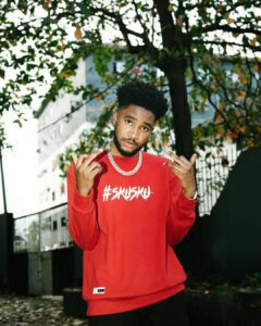 MartinsFeelz – Ishe