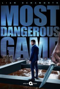 Most Dangerous Game (2023) Season 2