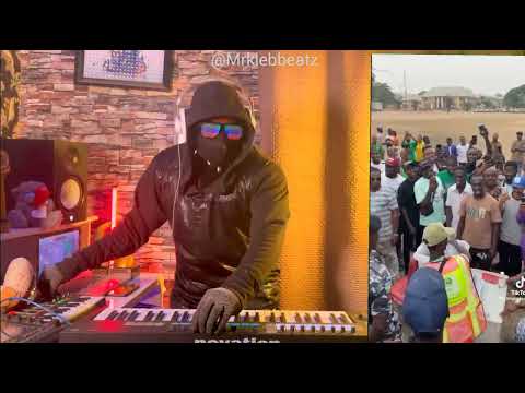 Mr Kleb – Labour Party (Song) Anthem