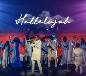 Download Nathaniel Bassey Ft. Victoria Orenze – Let Your Fire Fall (Live)