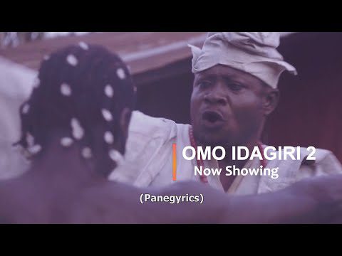 Download OMO IDAGIRI (Part 2) - Yoruba 2023 Movie