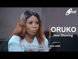 Download ORUKO - Latest 2023 Yoruba Movie