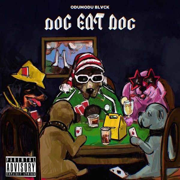 Download Odumodublvck – Dog Eat Dog