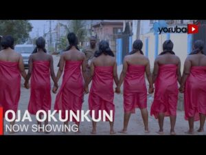 Oja Okunkun – Latest 2023 Yoruba Movie
