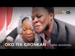 Oko Iya Gbonkan – Latest 2023 Yoruba Movie