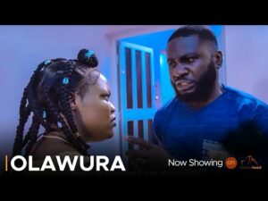 Olawura - Latest 2023 Yoruba Movie