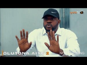 Olutona Aiye Part 2 – Latest 2023 Yoruba Movie