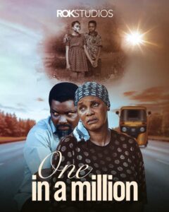 One In A Million (2023) – Nollywood Movie