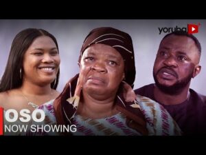 Oso – Latest 2023 Yoruba Movie