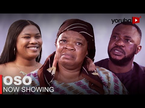 Oso – Latest 2023 Yoruba Movie