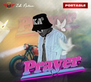 Download Portable – Prayer