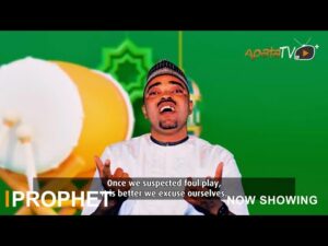Download Saoty Arewa - Prophet (Ojise)