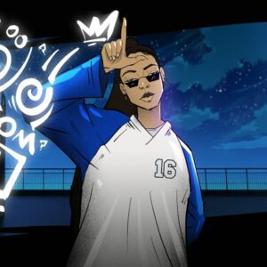 Qing Madi – Why MP3 Download 