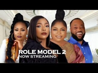 ROLE MODEL PART 2 – Latest 2023 Yoruba Movie Drama