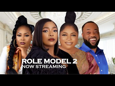 ROLE MODEL PART 2 – Latest 2023 Yoruba Movie Drama