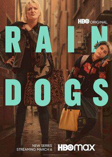 Rain Dogs (2023) Season 1 TV Series
