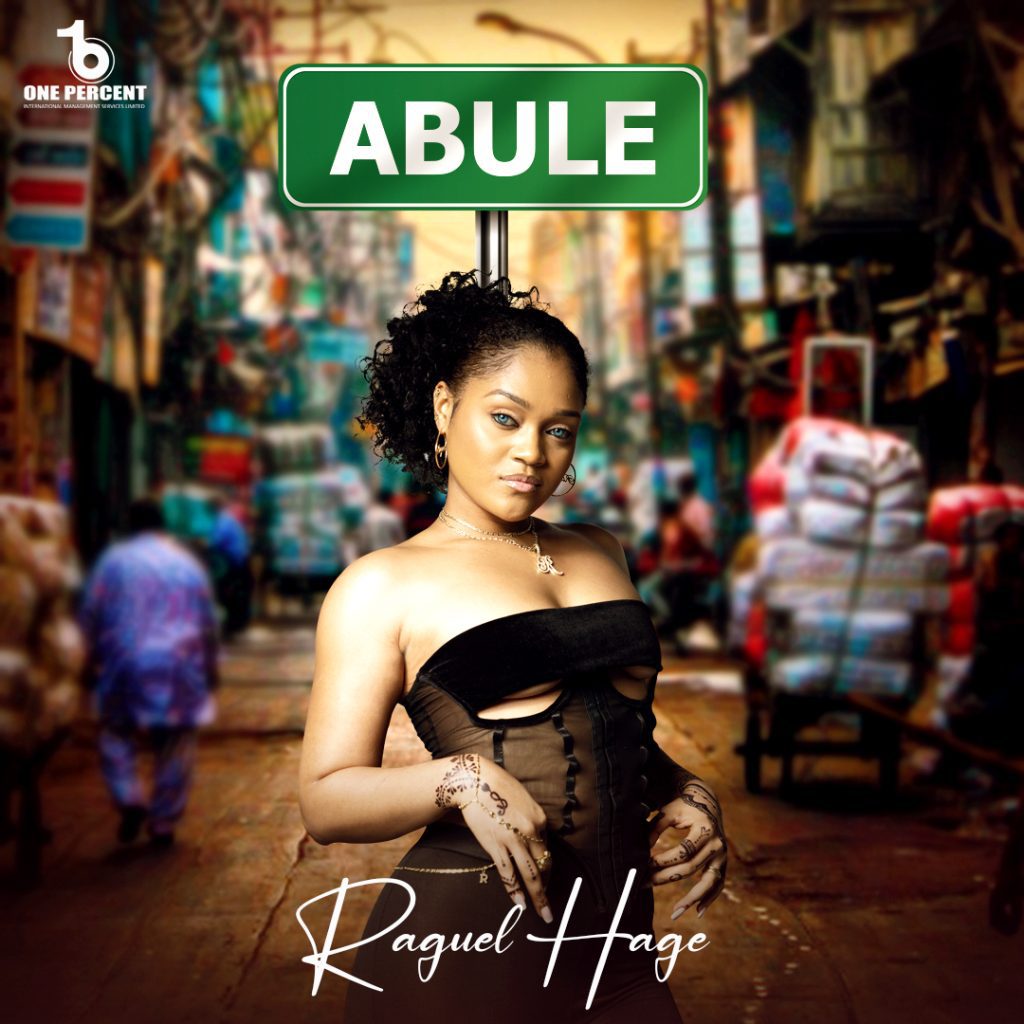 Raquel – Abule