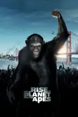 Rise of the Planet of the Apes (2011) MP4 Movie