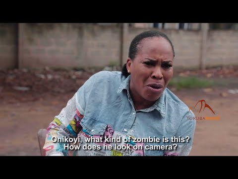 Rokanmi - Latest 2023 Yoruba Movie