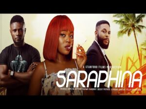 Download SARAPHINA (2023) Nollywood MP4 Movie