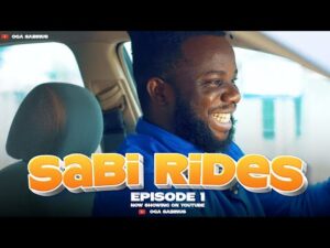 SABINUS – Sabi Rides (Episode 1)