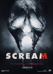 Scream VI (2023) Hollywood Movie