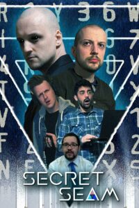 Secret Seam (2023) - Hollywood Movie