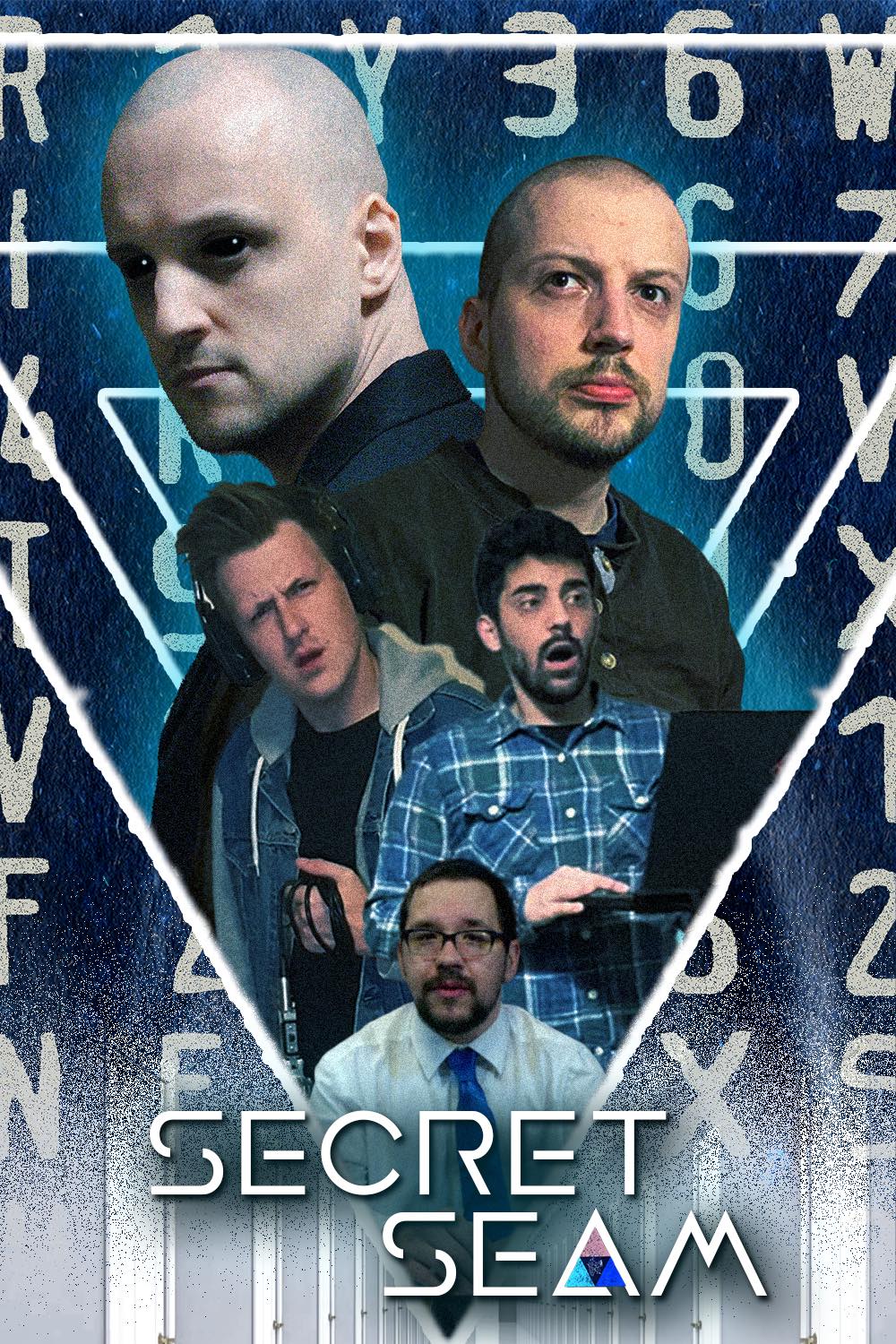 Secret Seam (2023) - Hollywood Movie