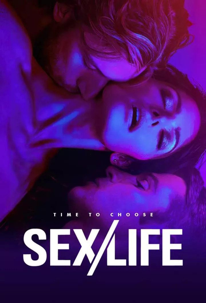 Sex/Life (2023) Season 2 TV Series