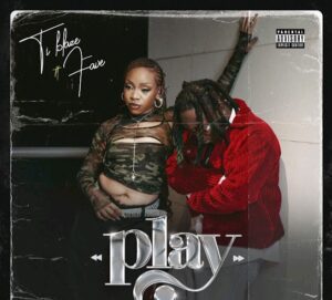 T.I Blaze Ft. Fave – Play
