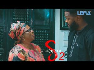 THE JOURNEY OF S Part 2 – Latest 2023 Yoruba Movie