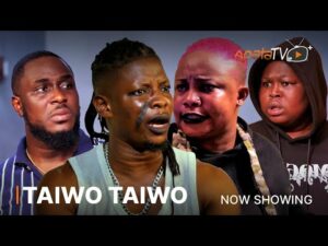 Download Taiwo Taiwo - Latest 2023 Yoruba Movie 