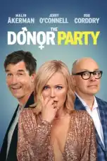 The Donor Party (2023)